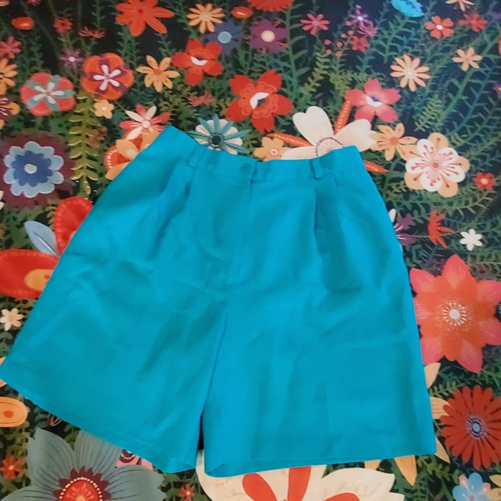 Vintage Bermuda shorts